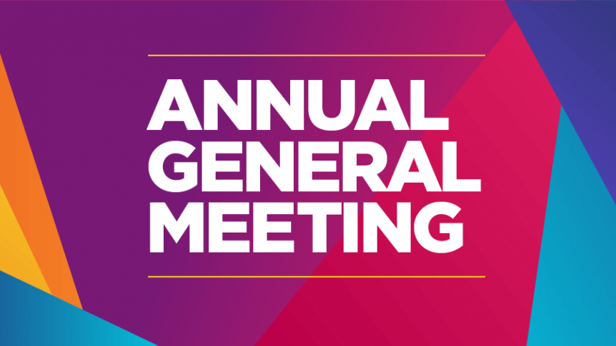 Annual General Body Meeting  Notice Scheduled on 08-5-2022